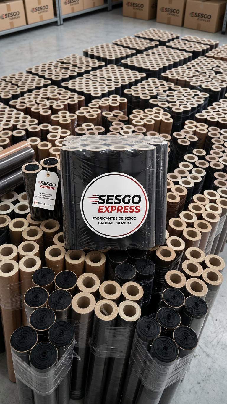 Bodega y almacén Sesgo Express Medellín