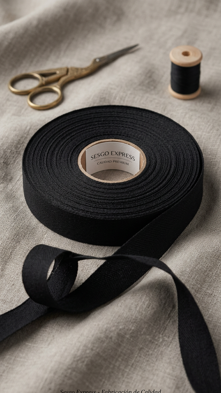 Sesgo abierto — rodaja individual Sesgo Express